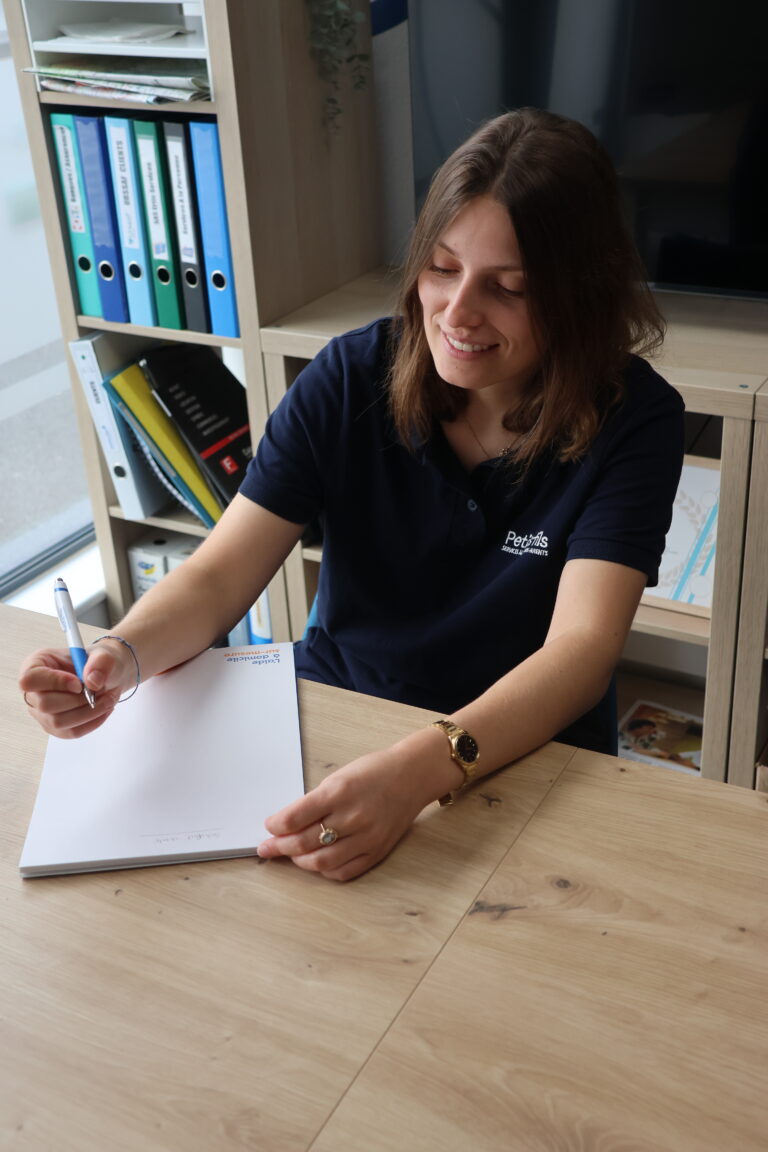 Agence Petits-fils Caen Sud