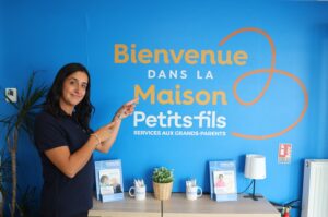 Agence Petits-fils Caen Sud