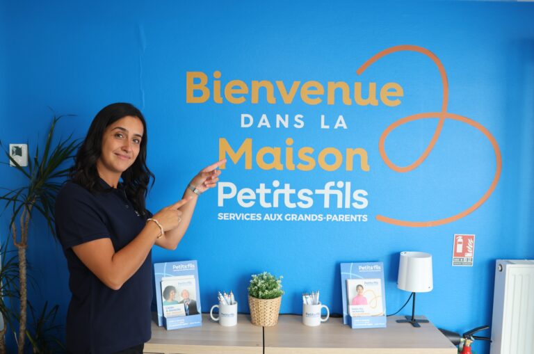 Agence Petits-fils Caen Sud