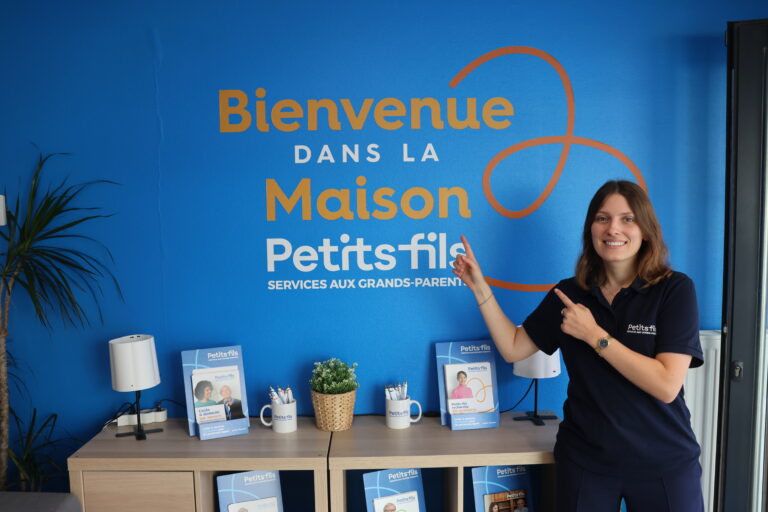 Agence Petits-fils Caen Sud