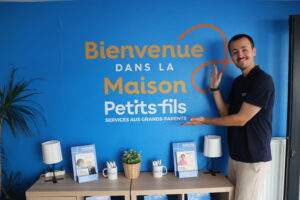 Agence Petits-fils Caen Sud