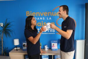 Agence Petits-fils Caen Sud