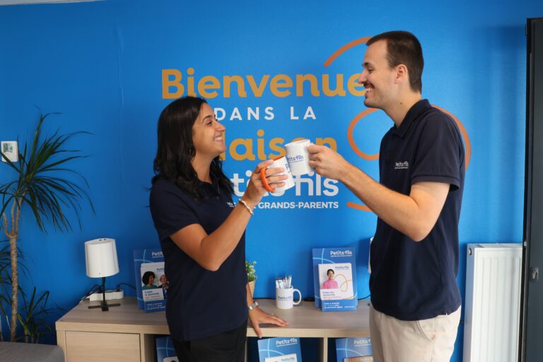 Agence Petits-fils Caen Sud