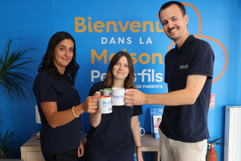 Agence Petits-fils Caen Sud