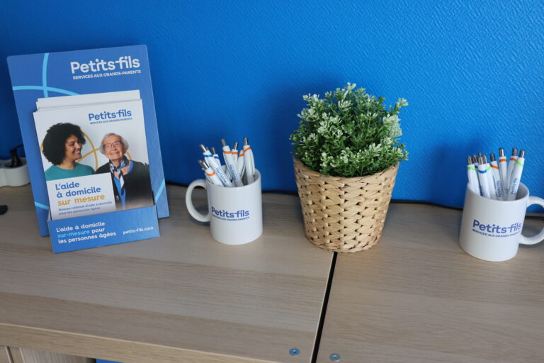 Agence Petits-fils Caen Sud
