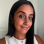 Sarah Ben Salem - Responsable d'agence Caen Sud