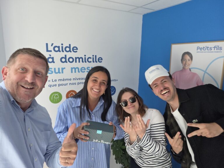 Agence Petits-fils Caen Sud