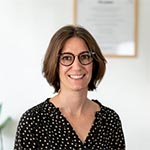 Aurore Mallard - Responsable d'agence  Petits-fils Saint-Etienne Est