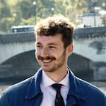 Honoré Duval - Responsable d'agence Petits-fils Nantes Ar Mor