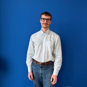 Honoré Duval - Responsable d'agence Petits-fils Nantes Ar Mor