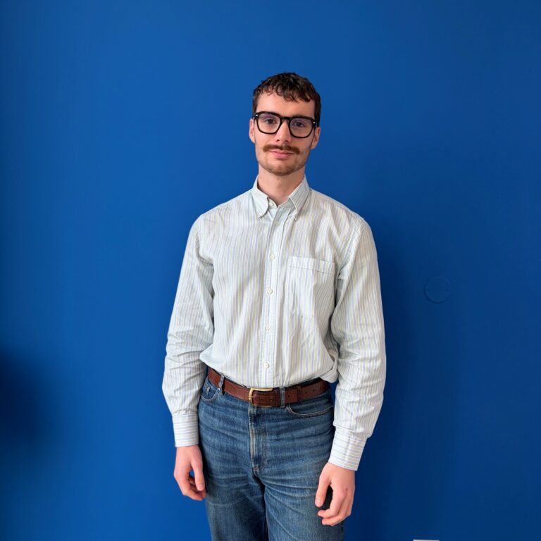 Honoré Duval - Responsable d'agence Petits-fils Nantes Ar Mor