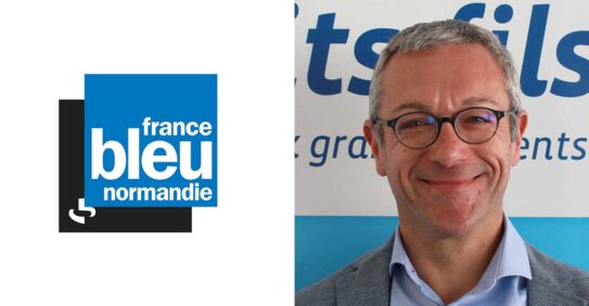 L'aide à domicile en toute sécurité chez Petits-fils Caen Nord