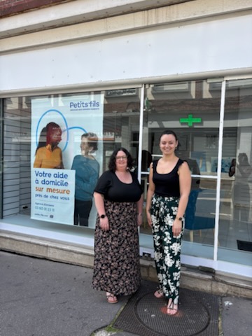 Equipe Petits-fils Amiens