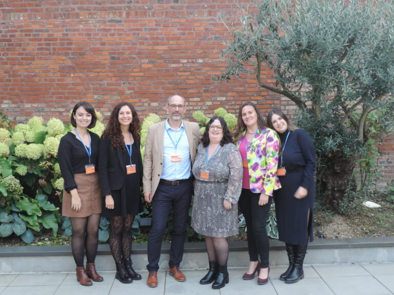 Equipe Petits-fils Amiens