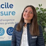 Alexandra LECLERCQ - Responsable d'agence Faches-Thumesnil