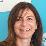 Isabelle Moro - Directrice de l'agence Petits-fils Floirac