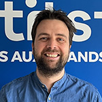 Sébastien LEPROVOST - Directeur de l'agence Petits-fils Lyon Sud
