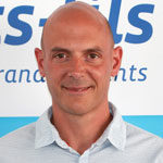 Sébastien Denis - Directeur de l'agence Petits-fils Challans