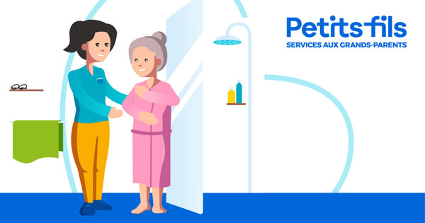 La Petite Main - Services à la Personne - Services à la Personne à Pau