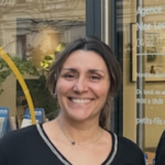 Stéphanie Caprile