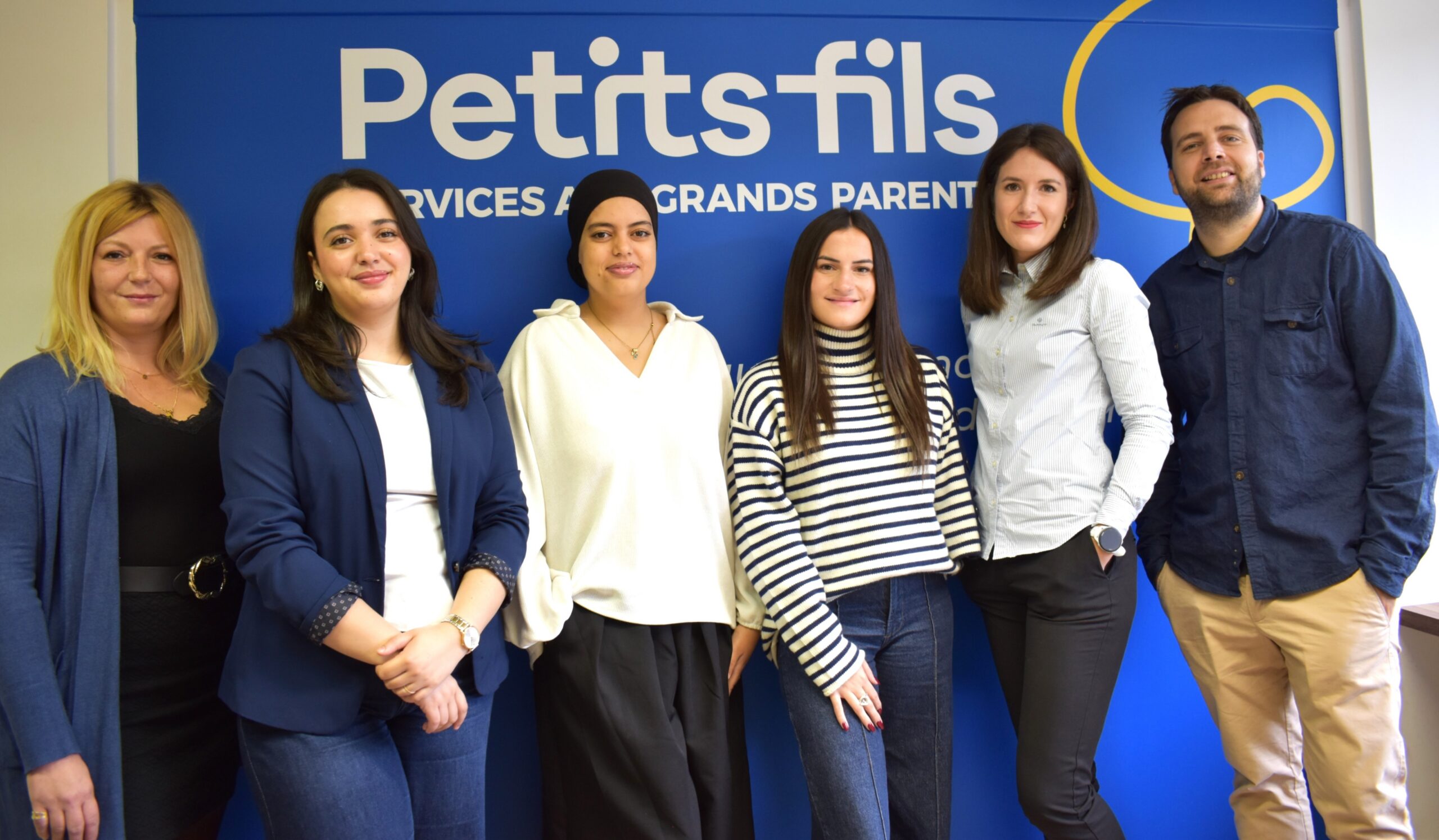 Agence Petits-fils Lyon Est