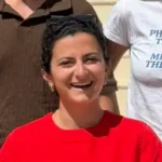 SIMONIN Félicité - Responsable de l'agence Petits-fils Marseille Castellane