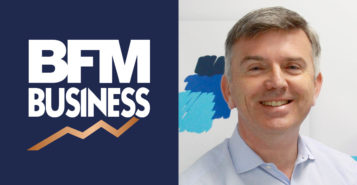 Replay : Olivier Lebouché invité sur BFM Business