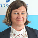 Lara Goiran - Directrice des agences Petits-fils Villefranche-sur-Saône et Bourg-en-Bresse