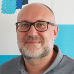 Thierry Combe - Directeur de l'agence Petits-fils Grenoble Saint-Martin-d'Hères