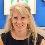 Séverine Candalh - Responsable de développement Paris 10