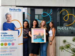 Agence Petits-fils Quimper