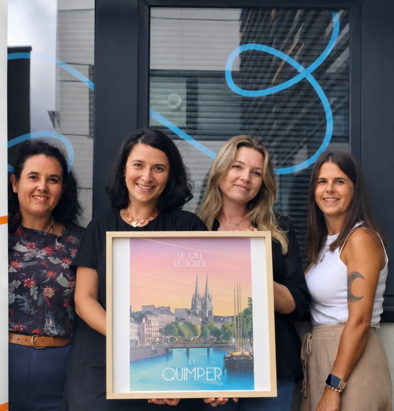 Agence Petits-fils Quimper