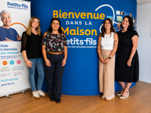 Agence Petits-fils Quimper
