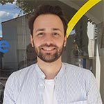 GOUNOT Julian - Responsable d'agence Andernos