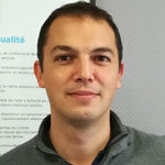Thomas Spindler - Directeur de l'agence Petits-fils Quimper et Lannion