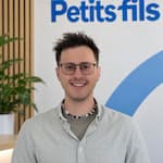 PROYART Thomas - Responsable d'agence Béthune