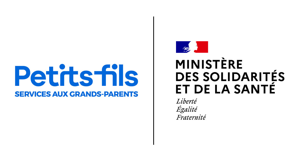 La Mission Laforcade rencontre Petits-fils