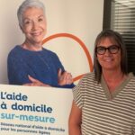 DOUPHY Carole - Responsable de secteur Petits-fils Châteauneuf-les-Martigues