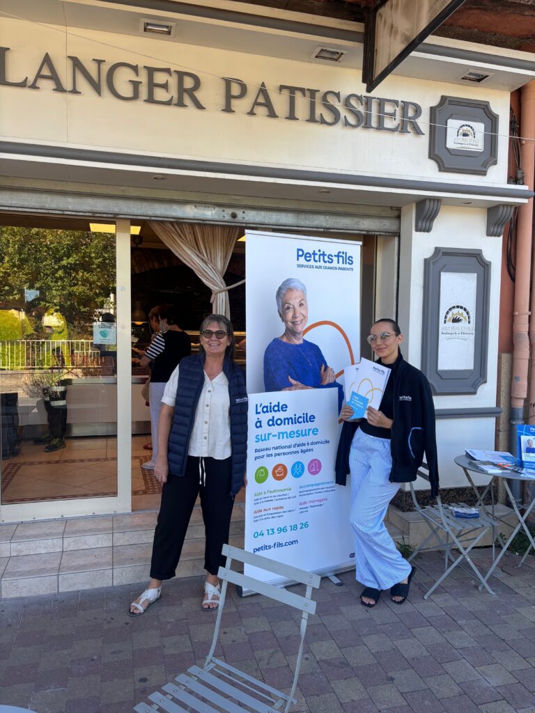 Agence Petits-fils Châteauneuf-les- Martigues