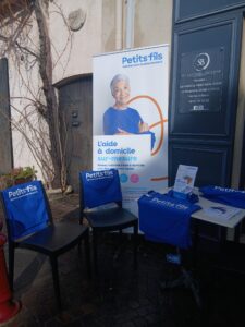 Agence Petits-fils Châteauneuf-les- Martigues