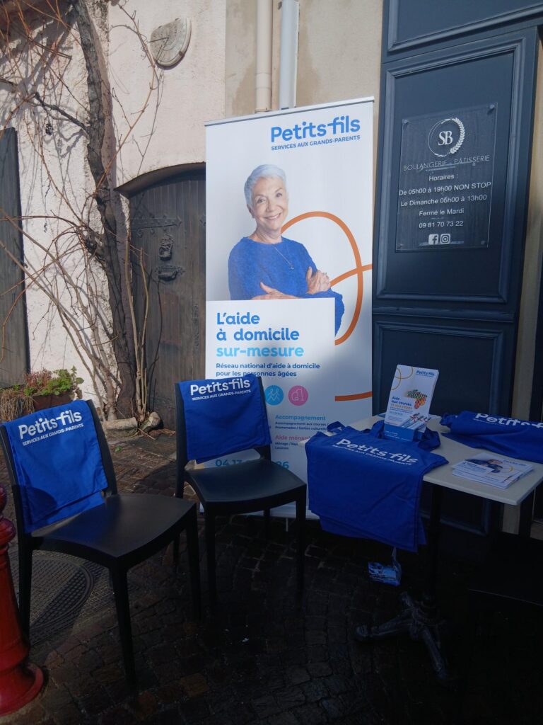 Agence Petits-fils Châteauneuf-les- Martigues