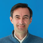 Bertrand Piot - Directeur de l'agence Petits-fils Chartres