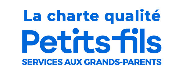 La Charte Qualité Petits-fils