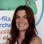 Magali Mouisse