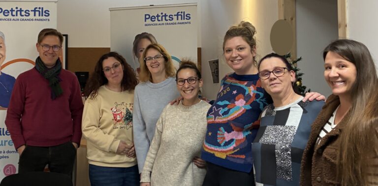 Agence Petits-fils Armentières