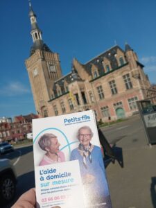 Agence Petits-fils Armentières