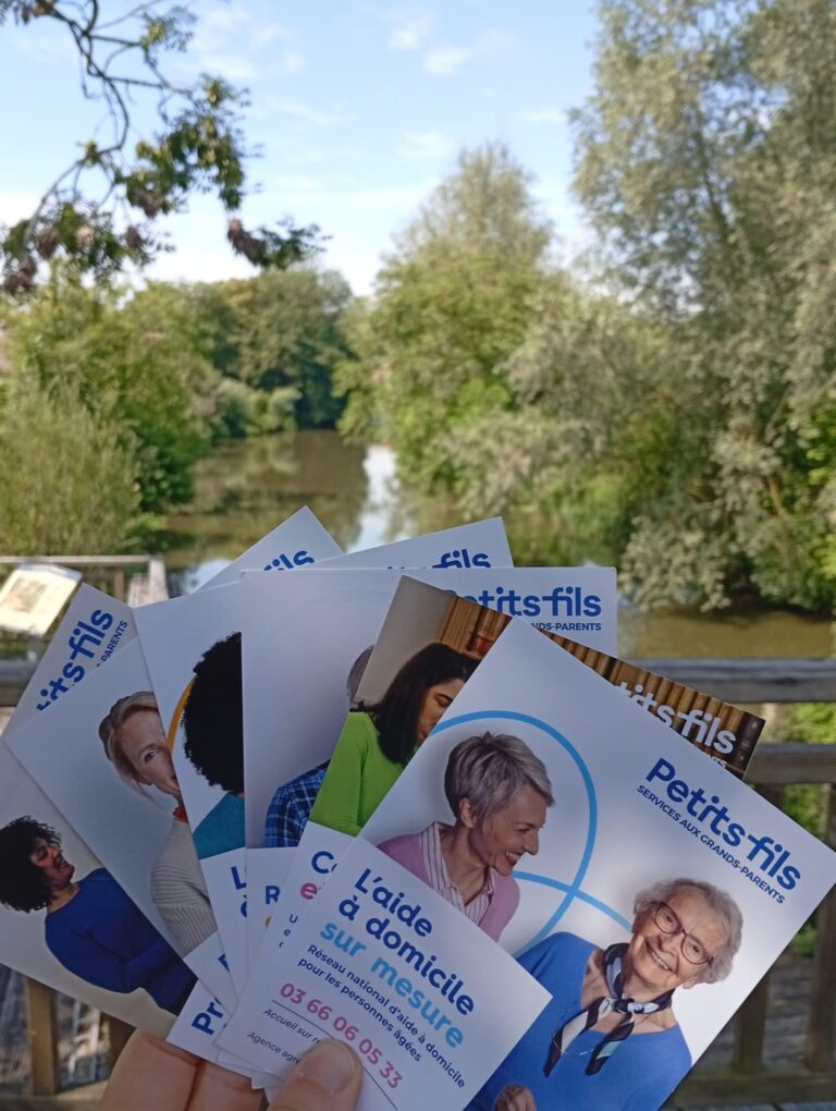Agence Petits-fils Armentières