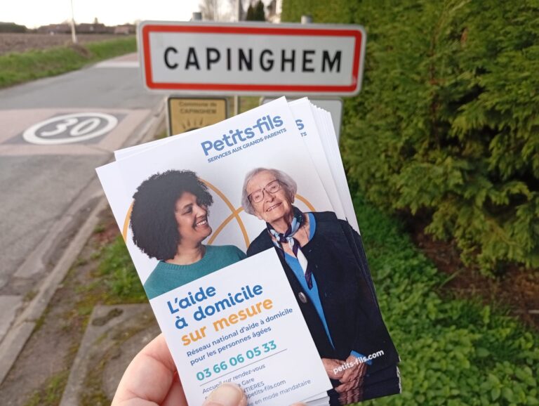 Agence Petits-fils Armentières