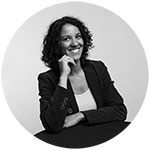 Mélissa Bredel - Responsable de développement Petits-fils Rouen Sotteville