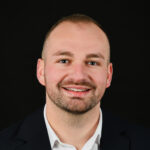 Maxime Briard - Responsable d'agence Petits-fils Le Havre Hôtel de ville